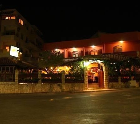Guest House Zlatibor Budva Exterior foto