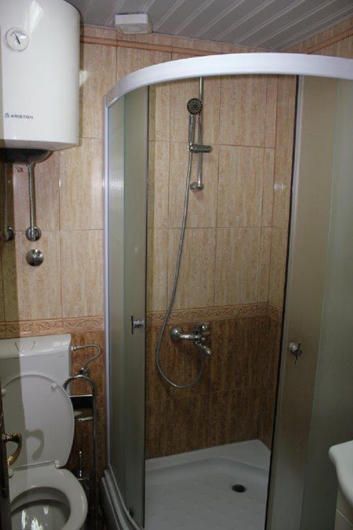 Guest House Zlatibor Budva Quarto foto