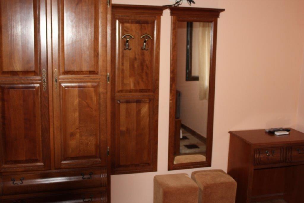 Guest House Zlatibor Budva Quarto foto