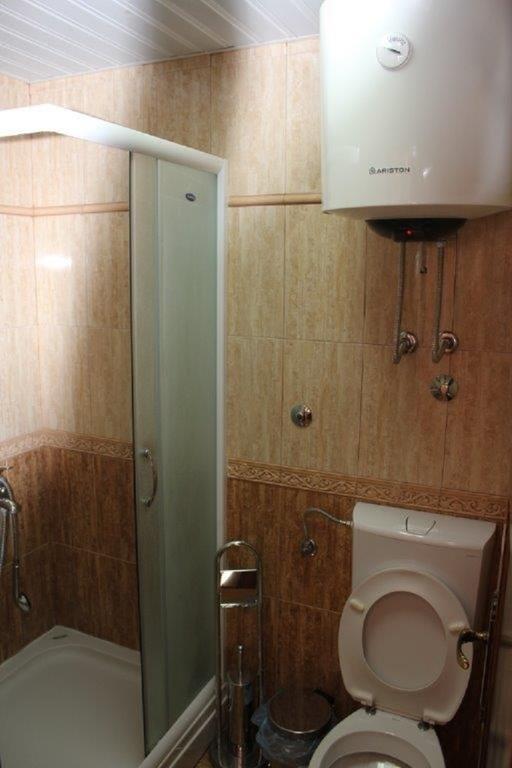 Guest House Zlatibor Budva Quarto foto