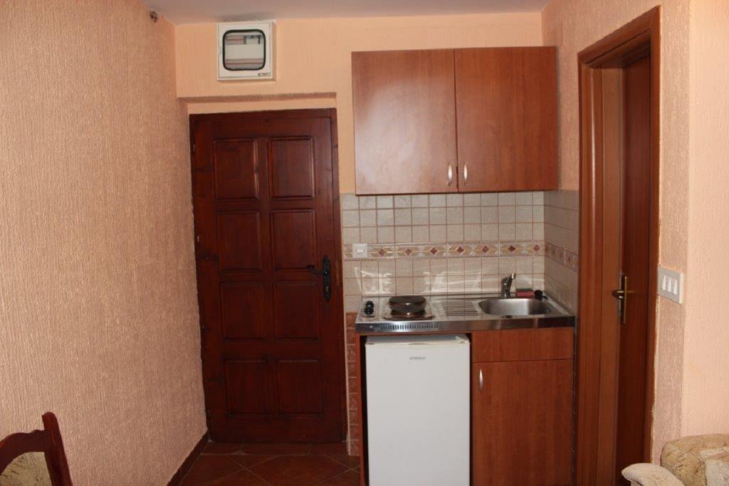 Guest House Zlatibor Budva Quarto foto
