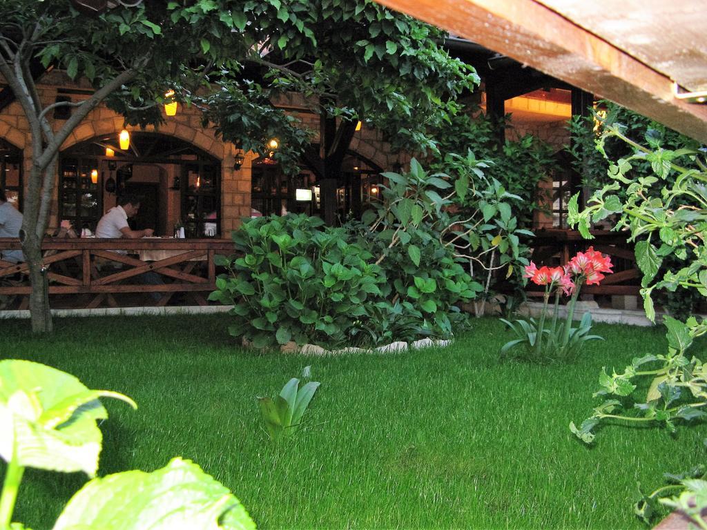 Guest House Zlatibor Budva Exterior foto