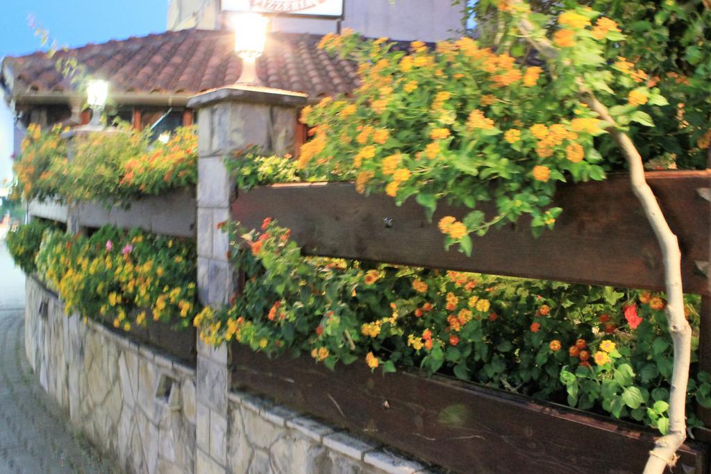 Guest House Zlatibor Budva Exterior foto