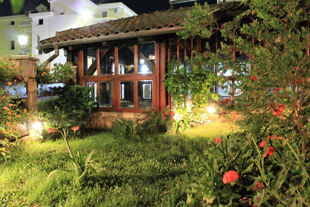 Guest House Zlatibor Budva Exterior foto