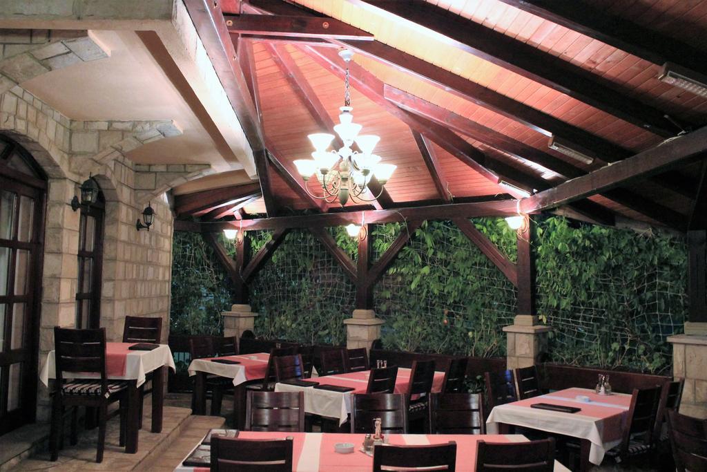 Guest House Zlatibor Budva Exterior foto